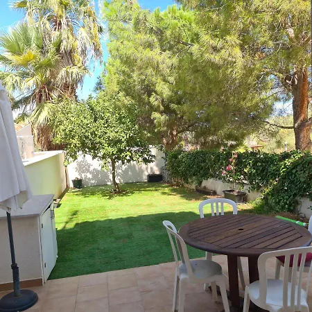 Casa Il Limone 300m Mare Park E Giardino Priv Apartment San Vito Lo Capo