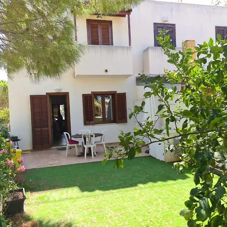 Apartment Casa Il Limone 300m Mare Park E Giardino Priv