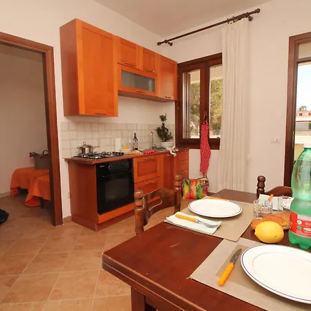 Apartment Casa Il Limone 300m Mare Park E Giardino Priv
