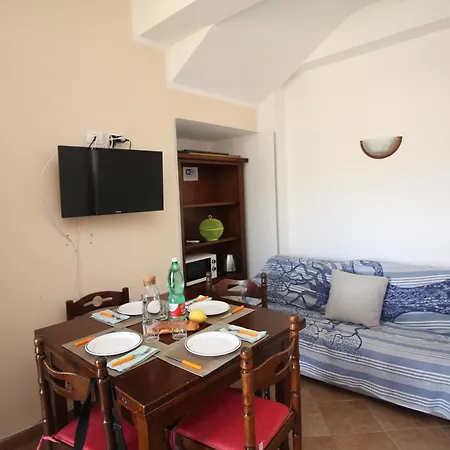 Casa Il Limone 300m Mare Park E Giardino Priv *