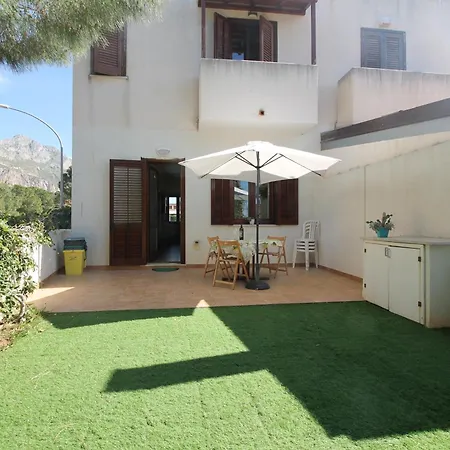 Apartment Casa Il Limone 300m Mare Park E Giardino Priv San Vito Lo Capo