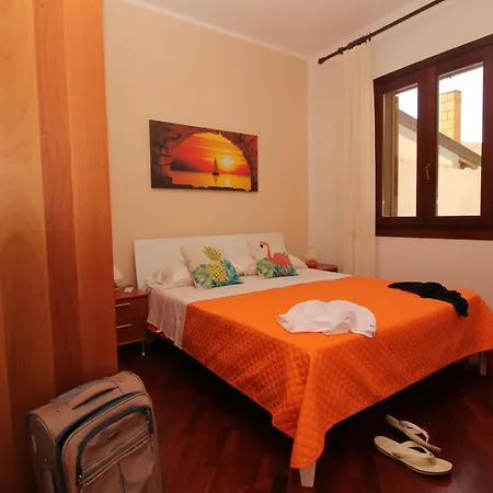 Apartment Casa Il Limone 300m Mare Park E Giardino Priv