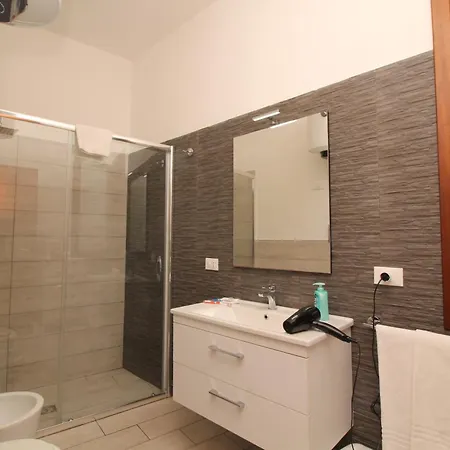 Casa Il Limone 300m Mare Park E Giardino Priv San Vito Lo Capo