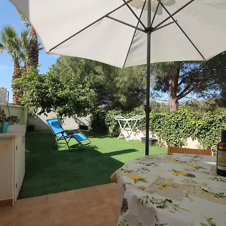 Casa Il Limone 300m Mare Park E Giardino Priv