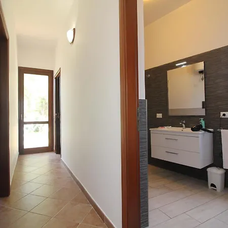 Casa Il Limone 300m Mare Park E Giardino Priv Apartment San Vito Lo Capo