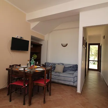 Casa Il Limone 300m Mare Park E Giardino Priv * San Vito Lo Capo