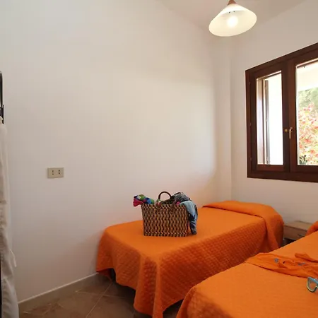 Casa Il Limone 300m Mare Park E Giardino Priv Apartment San Vito Lo Capo