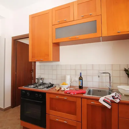 Casa Il Limone 300m Mare Park E Giardino Priv San Vito Lo Capo